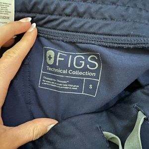 Figs Zamora scrub pants